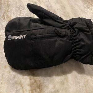 Youth XL Swany Mittens